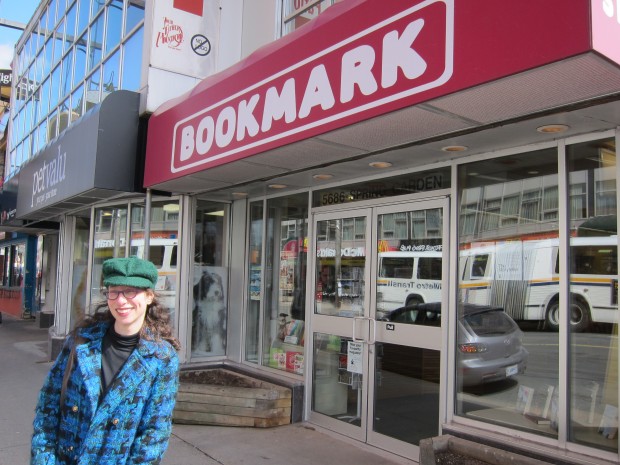 Bookmark Inc